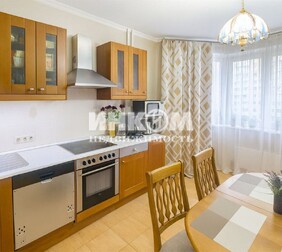 3-комн. квартира