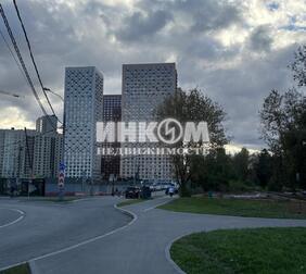 2-комн. квартира