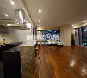 3-комн. апартаменты