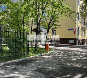 3-комн. квартира