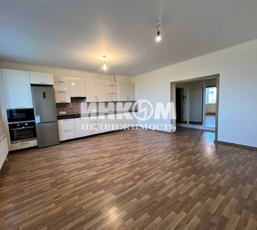 3-комн. квартира