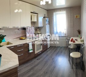 3-комн. квартира