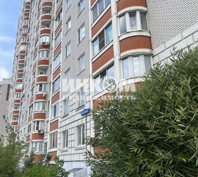 3-комн. квартира