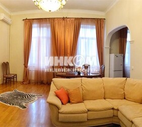 3-комн. квартира