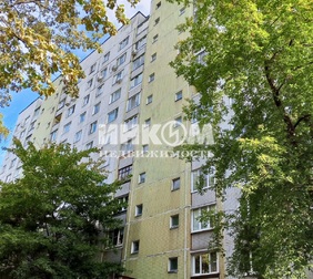 3-комн. квартира