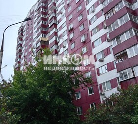 3-комн. квартира