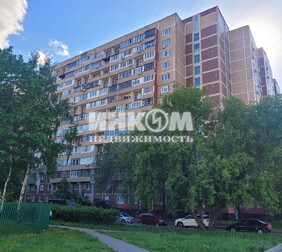 1-комн. квартира