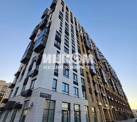 2-комн. квартира