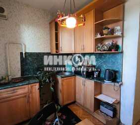 1-комн. квартира