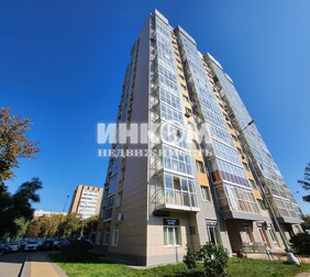 3-комн. квартира