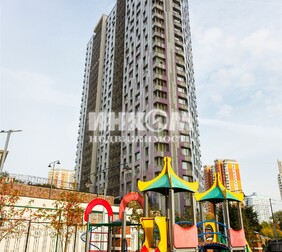 4-комн. квартира