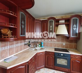 3-комн. квартира