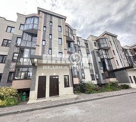 2-комн. квартира