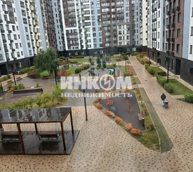 1-комн. квартира