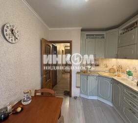 3-комн. квартира