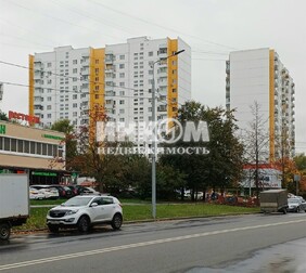 2-комн. квартира