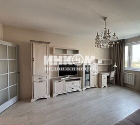 1-комн. квартира