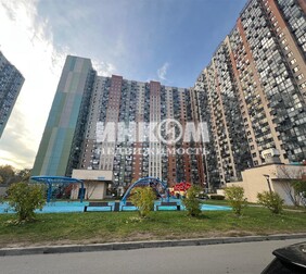 1-комн. квартира