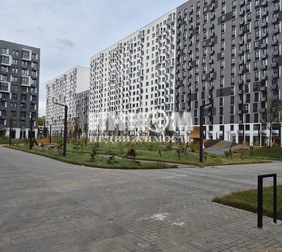 1-комн. квартира