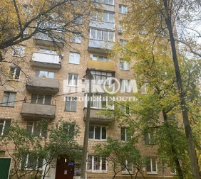 2-комн. квартира