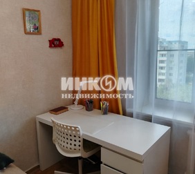 3-комн. квартира