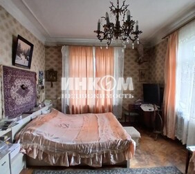 3-комн. квартира