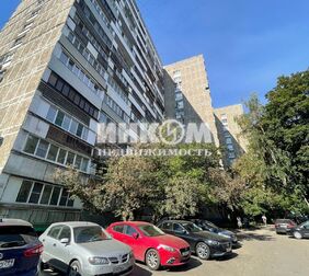 1-комн. квартира