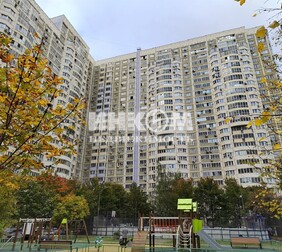 2-комн. квартира