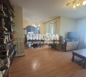 2-комн. квартира