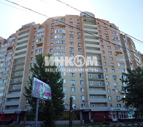 2-комн. квартира