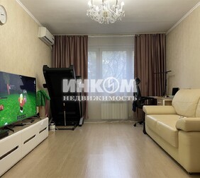 3-комн. квартира