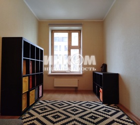 1-комн. квартира