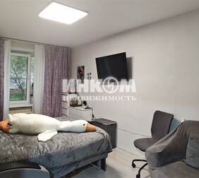 1-комн. квартира