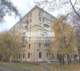 3-комн. квартира