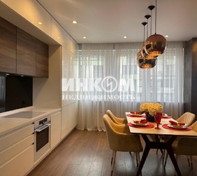 3-комн. квартира