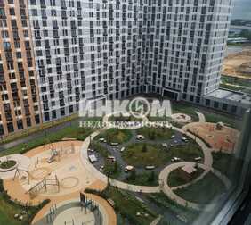 1-комн. квартира