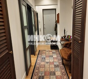 3-комн. квартира