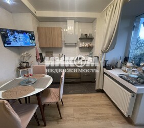 1-комн. квартира