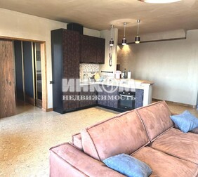 2-комн. квартира