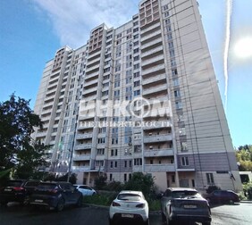 1-комн. квартира