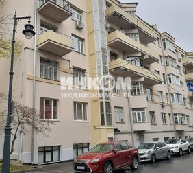 5-комн. квартира