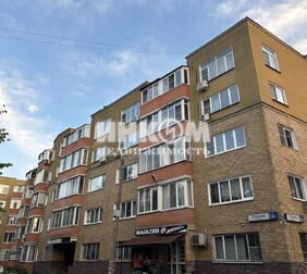 2-комн. квартира