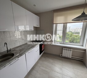 3-комн. квартира