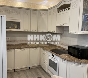 3-комн. квартира