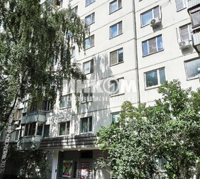 3-комн. квартира