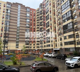 1-комн. квартира