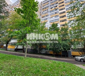 3-комн. квартира