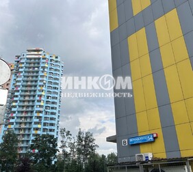 1-комн. квартира