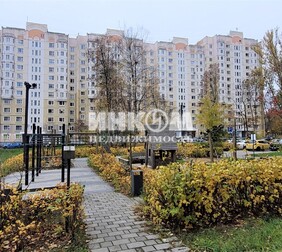 3-комн. квартира