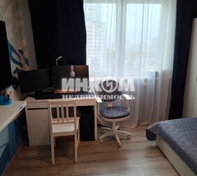 1-комн. квартира